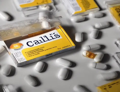 acheter du cialis non generique